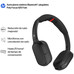 HP Poly Auriculares Bluetooth estéreo plegables Focus 625 (Espera 4 dias)-SX33 HP Poly Auriculares Bluetooth estéreo plegables Focus 625 (Espera 4 dias)