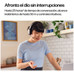 HP Poly Auriculares Bluetooth estéreo plegables Focus 625 (Espera 4 dias)-SX33 HP Poly Auriculares Bluetooth estéreo plegables Focus 625 (Espera 4 dias)