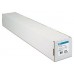 HP Papel Couche (Recubierto) Rollo 54", 45m. x 1372mm., 98g.