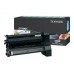 LEXMARK C-770/772 Cartucho Negro Alto Rendimiento Retornable