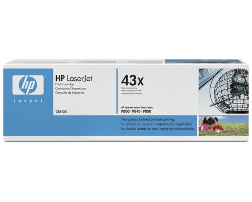 HP Laserjet 9000/9000D/9000DN/9040/9050MFP Toner