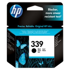 TINTA HP C8767E Nº 339 NEGRO (Espera 4 dias)