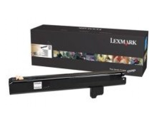 LEXMARK C-935/X-940/x-945 Fotoconductor Negro