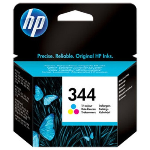 HP 344 CARTUCHO DE TINTA HP344 TRICOLOR (C9363EE) (Espera 4 dias)-SX11 HP 344 CARTUCHO DE TINTA HP344 TRICOLOR (C9363EE) (Espera 4 dias)