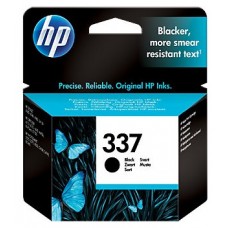 HP Photosmart C4180 Nº337 Cartucho Negro 400pag.