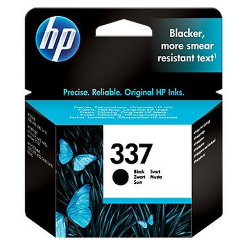 TINTA HP C9364E N&ordm; 337 NEGRO (Espera 4 dias)