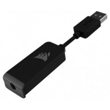 ADAPTADOR USB CORSAIR HS45 SURROUND USB 7.1 CA-8910079