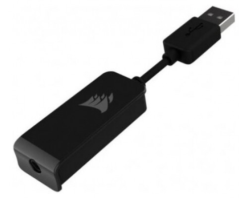 ADAPTADOR USB CORSAIR HS45 SURROUND USB 7.1 CA-8910079