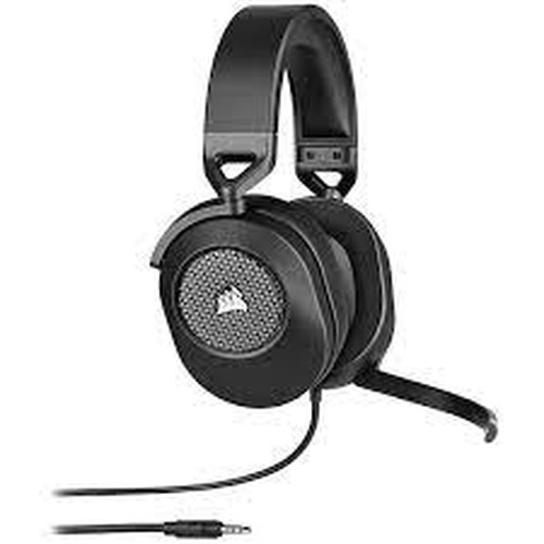 AURICULAR CORSAIR STEREO CORSAIR HS65 SURROUND CARBON-SX20 AURICULAR CORSAIR STEREO CORSAIR HS65 SURROUND CARBON