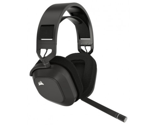 AURICULARES CORSAIR HS80 MAX WIRELESS NEGRO CA-9011295-EU (Espera 4 dias)