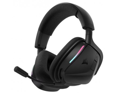 AURICULARES CORSAIR VOID WIRELESS V2 NEGRO CARBON CA-9011379-WW (Espera 4 dias)-SX33 AURICULARES CORSAIR VOID WIRELESS V2 NEGRO CARBON CA-9011379-WW (Espera 4 dias)