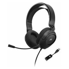AURICULARES CORSAIR HS35 V2 SURROUND MULTIPLATAFORMA NEGRO CA-9011386-EU (Espera 4 dias)-SX20 AURICULARES CORSAIR HS35 V2 SURROUND MULTIPLATAFORMA NEGRO CA-9011386-EU (Espera 4 dias)