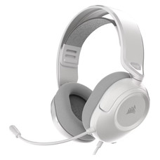 AURICULARES CORSAIR HS35 V3 STEREO BLANCO CA-9011400-WW (Espera 4 dias)-SX23 AURICULARES CORSAIR HS35 V3 STEREO BLANCO CA-9011400-WW (Espera 4 dias)