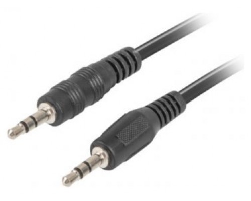 CABLE LANBERG CA-MJMJ-10CC-0012-BK