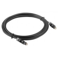 CABLE LANBERG CA-TOSL-10CC-0020-BK