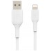 CABLE BELKIN CAA001BT2MWH LIGHTNING A USB-A BOOST