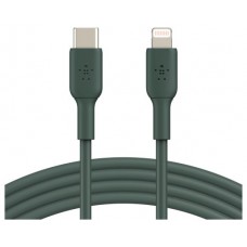 Belkin CAA003bt2MBK 2 m Negro (Espera 4 dias)