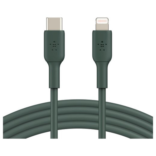 Belkin CAA003bt2MBK 2 m Negro (Espera 4 dias)