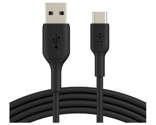 CABLE BELKIN CAB001BT0MBK USB-C A USB-A BOOS CHARGE?