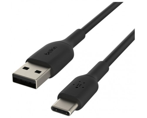 CABLE BELKIN CAB001BT1MBK  USB-C A USB-A BOOS CHARGE?