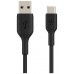 CABLE BELKIN CAB001BT2MBK  USB-C A USB-A BOOS CHARGE?