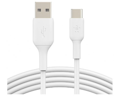 CABLE BELKIN CAB001BT2MWH   USB-C A USB-A BOOS CHARGE?