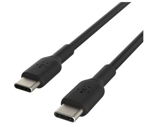 CABLE BELKIN CAB003BT1MBK  USB-C A USB-C BOOST CHARGE