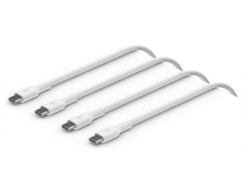 CABLE BELKIN CAB003bt1MWH2PK USB-C A USB-C BOOST