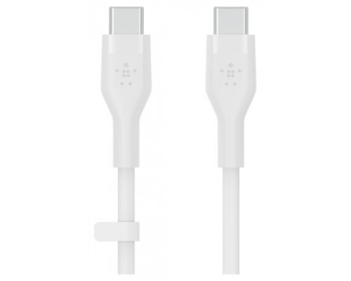 Belkin CAB009BT1MBW2PK cable USB 1 m USB C Negro, Blanco (Espera 4 dias)