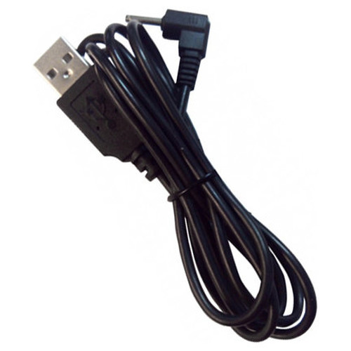 Cable alimentacion tablets USb -0.5mm pin 3Go CAGT (Espera 3 dias)
