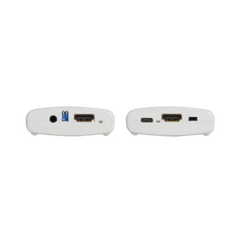 DATAVIDEO HDMI TO USB (UVC) CAPTURE (INPUT) DEVICE (CAP-2A)-(2510-8521) (Espera 4 dias)