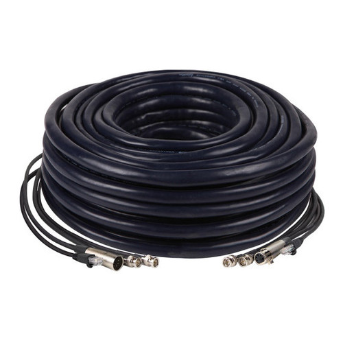 DataVideo CB-30 cable de señal 30 m Negro (Espera 4 dias)-SX36 DataVideo CB-30 cable de señal 30 m Negro (Espera 4 dias)
