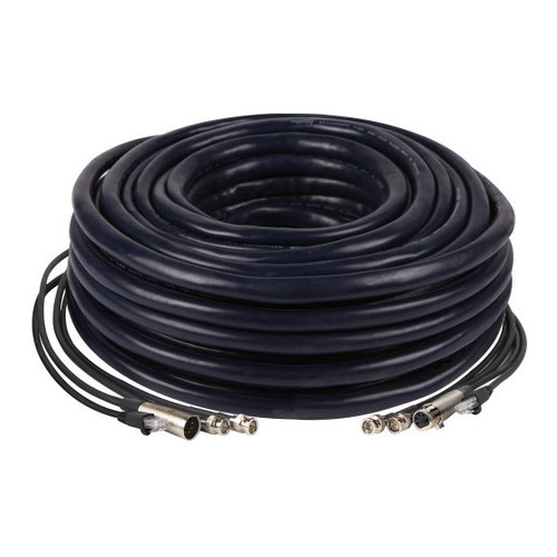 DataVideo CB-31 cable de señal 50 m Negro (Espera 4 dias)-SX44 DataVideo CB-31 cable de señal 50 m Negro (Espera 4 dias)