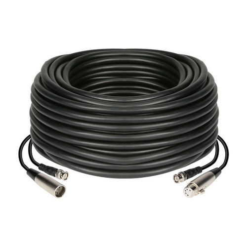 DataVideo CB-47 cable de señal 50 m Negro (Espera 4 dias)-SX37 DataVideo CB-47 cable de señal 50 m Negro (Espera 4 dias)