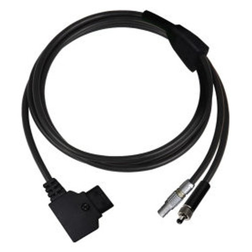 DATAVIDEO D-TAP DCPLUG 5.5*2.5 POWER CABLE (CB-73)-(CB-73) (Espera 4 dias)-SX31 DATAVIDEO D-TAP DCPLUG 5.5*2.5 POWER CABLE (CB-73)-(CB-73) (Espera 4 dias)