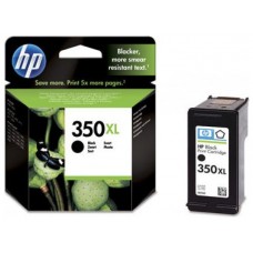 TINTA HP CB336E Nº 350XL NEGRO (Espera 4 dias)