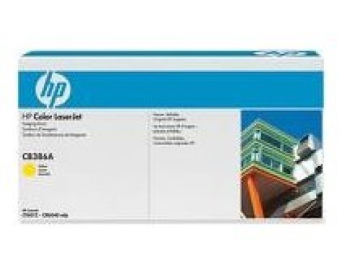 HP Laserjet Color CP6015, CM6030/6040 Tambor amarillo