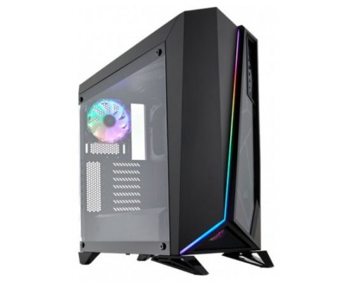 CAJA ATX SEMITORRE CORSAIR 7000D AIRFLOW CRISTAL