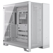 CAJA CORSAIR 6500D AIRFLOW MID-TOWER BLANCA CC-9011260-WW (Espera 4 dias)