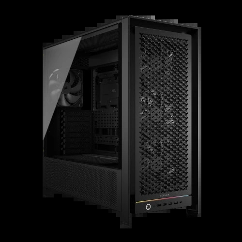 CAJA ATX SEMITORRE CORSAIR FRAME 5000D AIRFLOW-SX34 CAJA ATX SEMITORRE CORSAIR FRAME 5000D AIRFLOW
