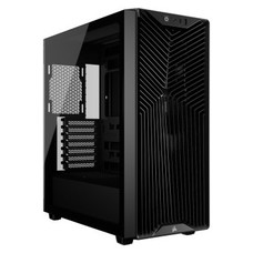 CAJA CORSAIR 3200D RS MID-TOWER PERFORMANCE BLACK CC-9011334-WW (Espera 4 dias)