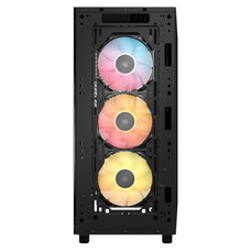 CAJA CORSAIR 3200D RS ARGB MID-TOWER PERFORMANCE BLACK CC-9011344-WW (Espera 4 dias)