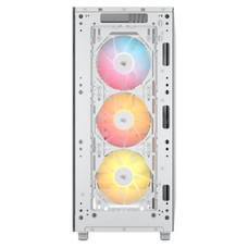 CAJA CORSAIR 3200D RS ARGB MID-TOWER PERFORMANCE WHITE CC-9011345-WW (Espera 4 dias)