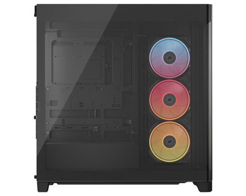 CAJA CORSAIR 3200D RS ARGB MID-TOWER PERFORMANCE SMOKE CC-9011346-WW (Espera 4 dias)