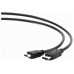 Gembird DisplayPort to HDMI cable, 1.8 m