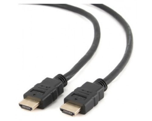 CABLE HDMI GEMBIRD MACHO MACHO 4K 0,5M