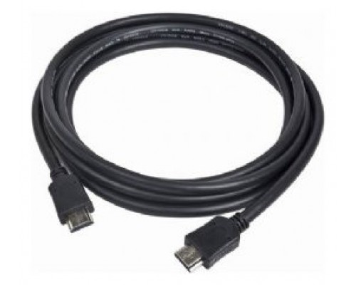 CABLE HDMI GEMBIRD MACHO MACHO 4K 20M