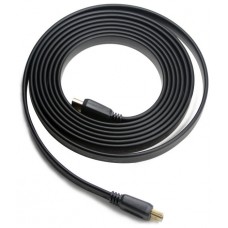 Gembird CC-HDMI4F-6 1.8m HDMI HDMI Negro cable HDMI