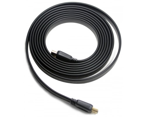 Gembird CC-HDMI4F-6 1.8m HDMI HDMI Negro cable HDMI