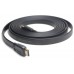 Gembird CC-HDMI4F-6 1.8m HDMI HDMI Negro cable HDMI